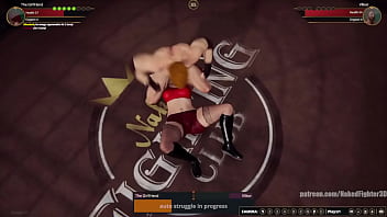 Girlfriend vs vilkor nf3d mixed no rules combat sex