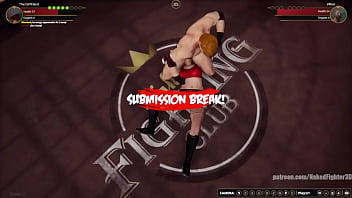 Girlfriend vs vilkor nf3d mixed no rules combat sex