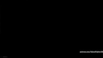 Girlfriend vs vilkor nf3d mixed no rules combat sex