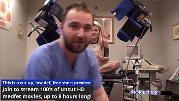 Dr tampa trump these bitches school girl edition hope harper