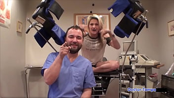 Dr tampa trump these bitches school girl edition hope harper