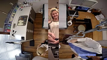 Dr tampa trump these bitches school girl edition hope harper