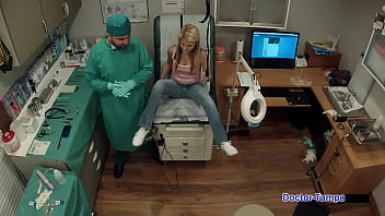 Dr tampa trump these bitches school girl edition hope harper