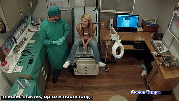 Dr tampa trump these bitches school girl edition hope harper