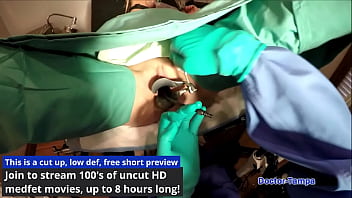 Dr tampa trump these bitches school girl edition hope harper