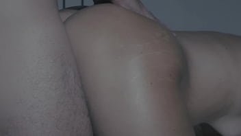 I love feeling his cock penetrate me from behind again and again until i feel it swell and cum on my back