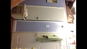 Masturbandome por q andaba hot