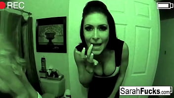 Hot babes have a hardcore 3some