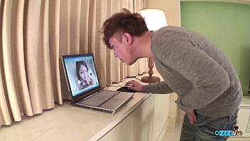 Numerous sex devices are used on her clitoris prior to penetration and ejaculation