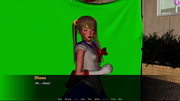 Daring that's my name episode 3