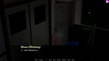 Daring that's my name episode 3