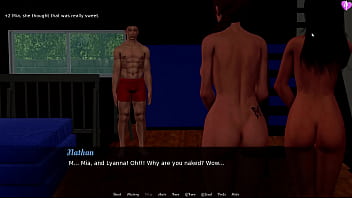 Daring that's my name episode 3