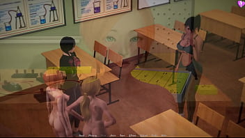 Daring that's my name episode 3