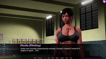 Daring that's my name episode 3