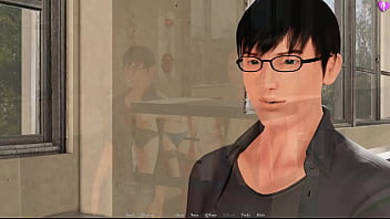 Daring that's my name episode 3