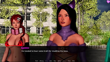 Daring that's my name episode 3