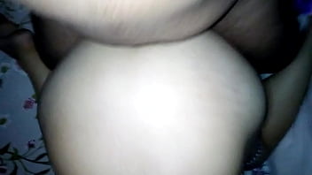 Pegando a esposa de quatro