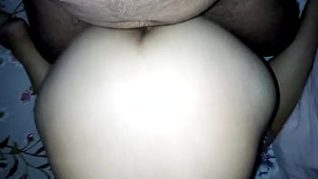 Pegando a esposa de quatro