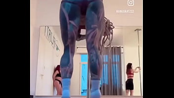 Do you like to dance too or just watch others dance