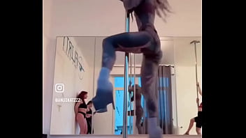 Do you like to dance too or just watch others dance