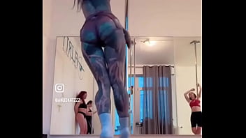 Do you like to dance too or just watch others dance