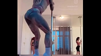 Do you like to dance too or just watch others dance