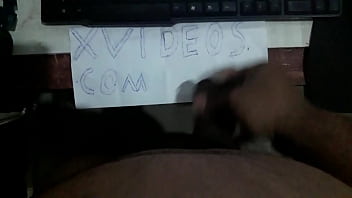 Vídeo de verificação