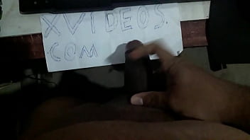 Vídeo de verificação