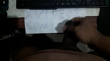 Vídeo de verificação