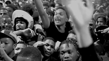 North carolina y con un final feliz