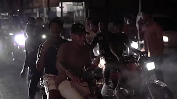 North carolina y con un final feliz