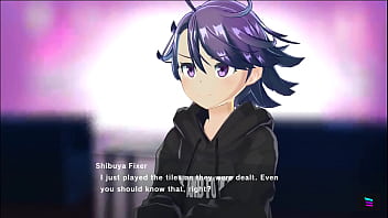 Mgcm tower 18 hanabi