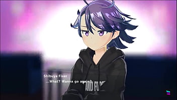 Mgcm tower 18 hanabi