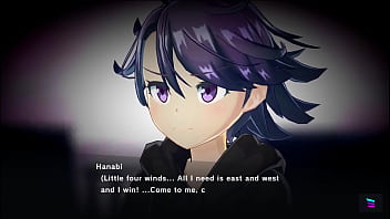 Mgcm tower 18 hanabi