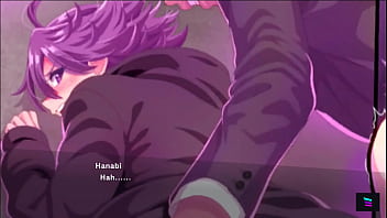 Mgcm tower 18 hanabi