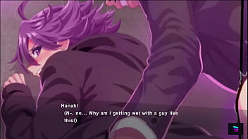 Mgcm tower 18 hanabi