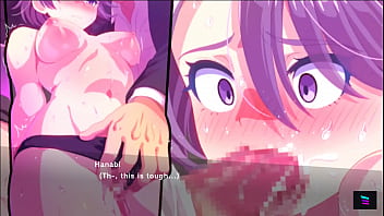 Mgcm tower 18 hanabi