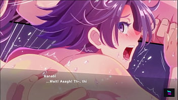 Mgcm tower 18 hanabi