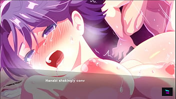 Mgcm tower 18 hanabi