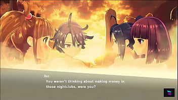 Mgcm tower 18 hanabi