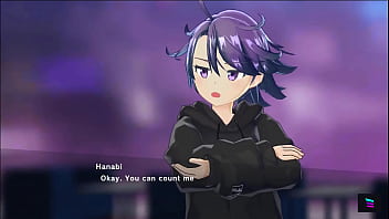Mgcm Tower 18 Hanabi thumbnail