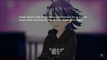 Mgcm tower 18 hanabi