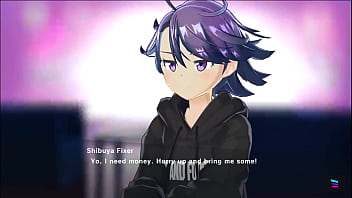 Mgcm tower 18 hanabi