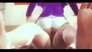 Cartoon style sex