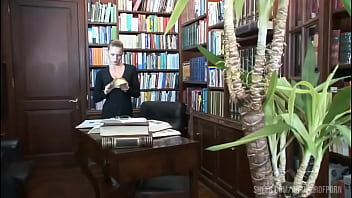 Kathia nobili cumming in a dp with two big cockswatch it