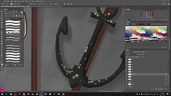 Sts broadcast by dc on picarto dated january twelfth 2023