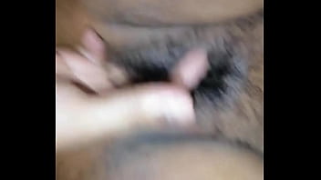 Rico sexo con mi amante nalgona