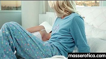 Gorgeous Masseuse Explores The Body Of A Sexy Lesbian Beauty 1 thumbnail