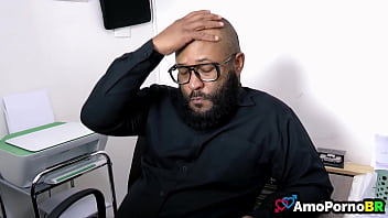 Minha esposa nao atendia porque cliente era importante