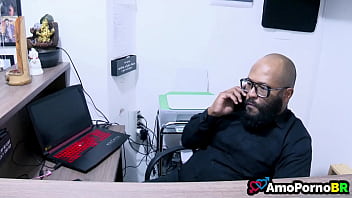 Minha Esposa Nao Atendia Porque Cliente Era Importante thumbnail